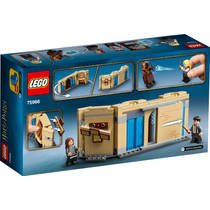LEGO HP 75966 KAMER VAN HOGE NOOD