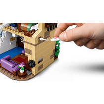 LEGO HP 75968 LIGUSTERLAAN 4