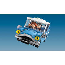 LEGO HP 75968 LIGUSTERLAAN 4
