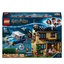 LEGO HP 75968 LIGUSTERLAAN 4