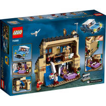 LEGO HP 75968 LIGUSTERLAAN 4