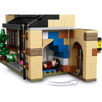 LEGO HP 75968 LIGUSTERLAAN 4
