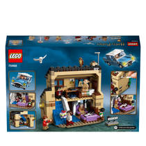 LEGO HP 75968 LIGUSTERLAAN 4