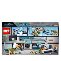 LEGO JW 75939 BABYDINOSAURUSSEN