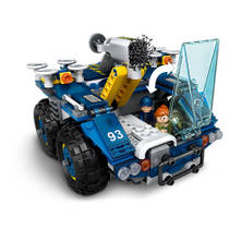 LEGO JW 75940 GALLIMIMUS EN PTERANODON