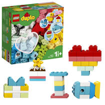 Alles van LEGO DUPLO Voor de jongste | Intertoys