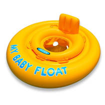 Intex My Baby Float opblaasband - 70 cm
