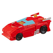 Transformers Cyberverse figuur productafbeelding 5
