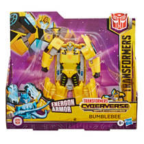 Transformers Cyberverse figuur productafbeelding 3