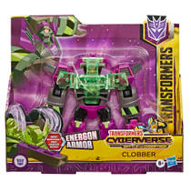 Transformers Cyberverse figuur productafbeelding 9