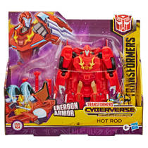 Transformers Cyberverse figuur productafbeelding 6