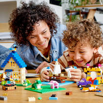 LEGO Classic stenen en bouwplaten 11717 productafbeelding 6