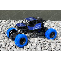 RC ROCK RANGER