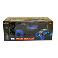 RC ROCK RANGER
