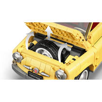 LEGO CREATOR 10271 FIAT 500