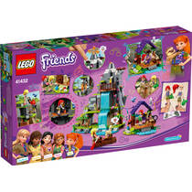 LEGO FRIENDS 41432 ALPACA JUNGLE