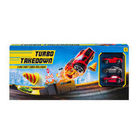 Turbo Takedown