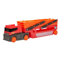 HW MEGA HAULER TRANSPORTWAGEN