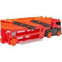 HW MEGA HAULER