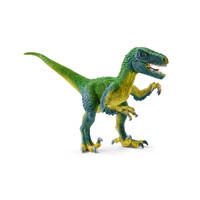 schleich DINOSAURS Velociraptor 14585