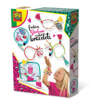 SES Creative fashion parfum geur sieraden