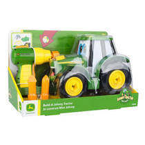 John Deere bouw een Johnny tractor Main Image - 1