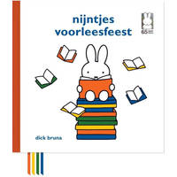 nijntjes voorleesfeest