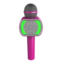 iDance 6-in-1 Bluetooth karaokesysteem PM20S productafbeelding 2