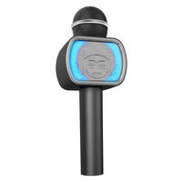 iDance 6-in-1 Bluetooth karaokesysteem PM20S hoofdafbeelding product