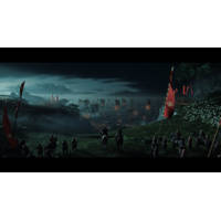 PS4 GHOST OF TSUSHIMA