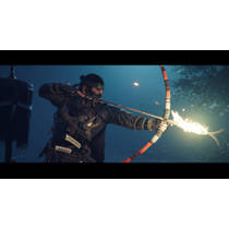 PS4 GHOST OF TSUSHIMA
