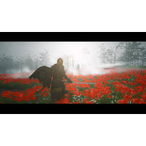 PS4 GHOST OF TSUSHIMA