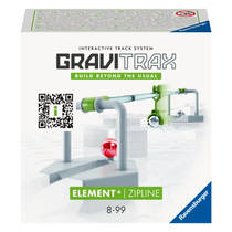 Ravensburger GraviTrax uitbreidingsset Zipline Main Image - 1