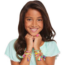 Make it Real neon armbandjes en bedeltjes productafbeelding 5