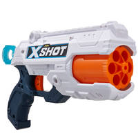 X-SHOT -EXCEL-REFLEX 6 (16DARTS)