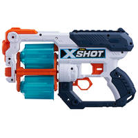 X-SHOT -EXCEL-XCESS TK-12(16DARTS)