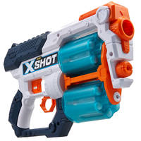 Zuru X-Shot Excel Xcess TK-12 blaster