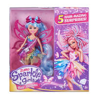 Sparkle Girlz pop Hair Dreams Main Image - 1