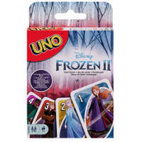 Disney Frozen UNO kaartspel