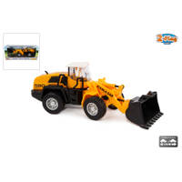 2-Play shovel - 16 cm productafbeelding 2