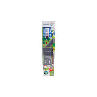 Kids Globe verkeerskleed met LED verkeerslichten - 72 x 120 cm productafbeelding 4
