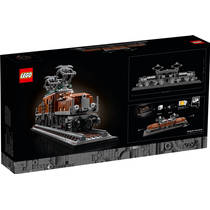 LEGO 10277 TBD-EXPERT-KA-2020