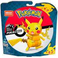 Mega Construx Pokémon Pikachu