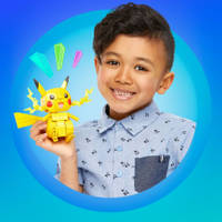 Mega Construx Pokémon Pikachu productafbeelding 5