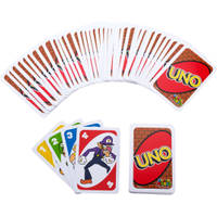 UNO Mario Kart productafbeelding 2