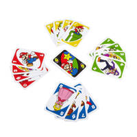 UNO Mario Kart productafbeelding 4