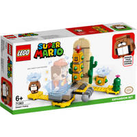 LEGO SUPER MARIO 71363 DESERT POKEY
