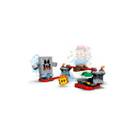 LEGO SUPER MARIO 71364 WHOMPS LAVAFORT