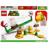LEGO SUPER MARIO 71365 PIRANHA POWERSLID