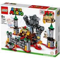 LEGO SUPER MARIO 71369 BOWSERS KASTEEL